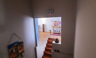VENTA - CASA 3 HABITACIONES - BARRIO PARACAO