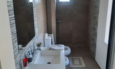 VENTA - CASA 3 HABITACIONES - BARRIO PARACAO