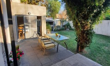 VENTA - CASA 3 HABITACIONES - BARRIO PARACAO