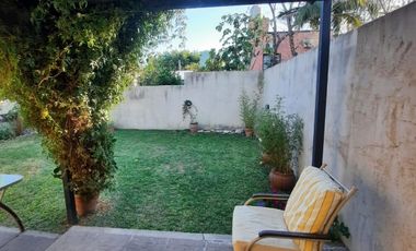 VENTA - CASA 3 HABITACIONES - BARRIO PARACAO