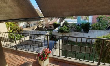 VENTA - CASA 3 HABITACIONES - BARRIO PARACAO
