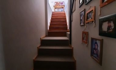 VENTA - CASA 3 HABITACIONES - BARRIO PARACAO