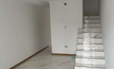 VENTA - DUPLEX 2 HABITACIONES -  ZONA BLAS PARERA & CHURRUARIN