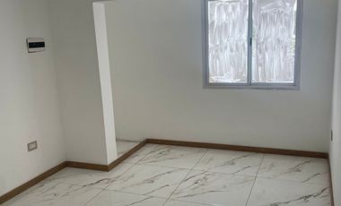 VENTA - DUPLEX 2 HABITACIONES -  ZONA BLAS PARERA & CHURRUARIN