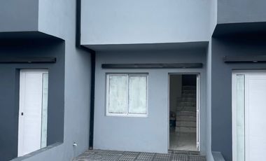 VENTA - DUPLEX 2 HABITACIONES -  ZONA BLAS PARERA & CHURRUARIN