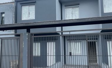 VENTA - DUPLEX 2 HABITACIONES -  ZONA BLAS PARERA & CHURRUARIN