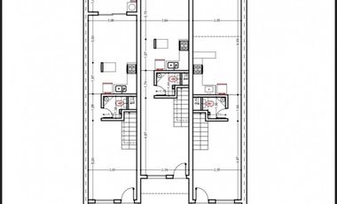 VENTA - DUPLEX 2 HABITACIONES -  ZONA BLAS PARERA & CHURRUARIN