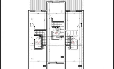 VENTA - DUPLEX 2 HABITACIONES -  ZONA BLAS PARERA & CHURRUARIN