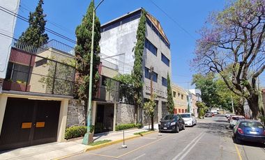 Escuela en Venta en Insurgentes Norte
