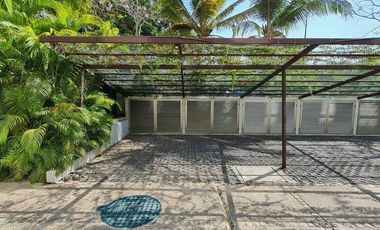 Departamento en venta con terraza con vista a la marina, en Ixtapa