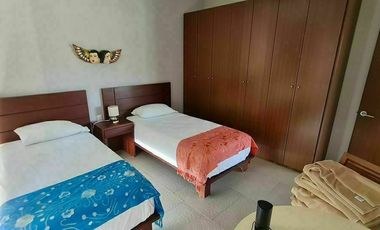 Departamento en venta con terraza con vista a la marina, en Ixtapa