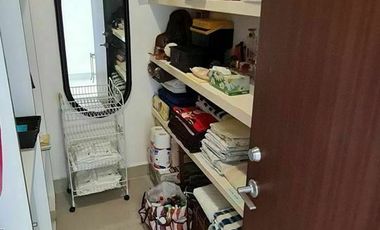 Departamento en venta con terraza con vista a la marina, en Ixtapa