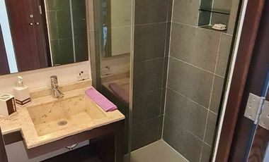 Departamento en venta con terraza con vista a la marina, en Ixtapa