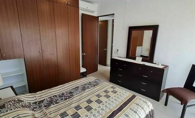 Departamento en venta con terraza con vista a la marina, en Ixtapa