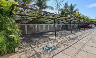 Departamento en venta con terraza con vista a la marina, en Ixtapa