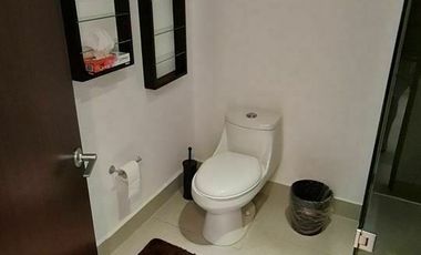 Departamento en venta con terraza con vista a la marina, en Ixtapa