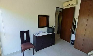 Departamento en venta con terraza con vista a la marina, en Ixtapa