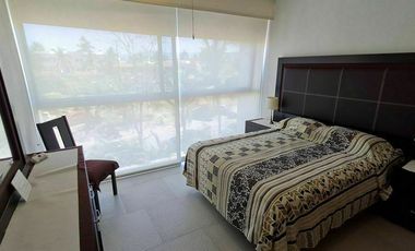 Departamento en venta con terraza con vista a la marina, en Ixtapa