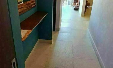 Departamento en venta con terraza con vista a la marina, en Ixtapa