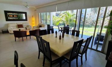 Departamento en venta con terraza con vista a la marina, en Ixtapa