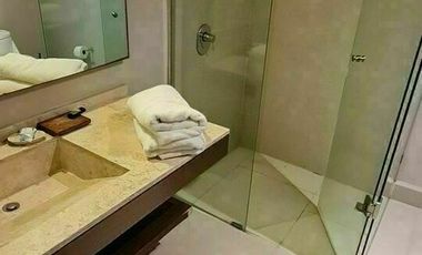 Departamento en venta con terraza con vista a la marina, en Ixtapa