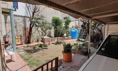 Casa en venta en la colonia Narvarte Poniente