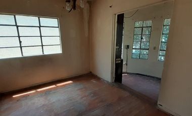 Casa en venta en la colonia Narvarte Poniente