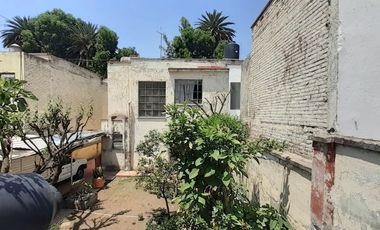 Casa en venta en la colonia Narvarte Poniente