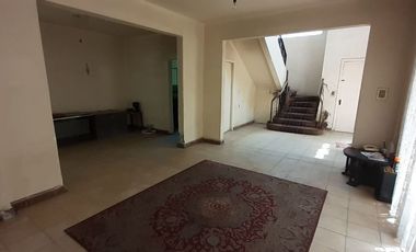 Casa en venta en la colonia Narvarte Poniente