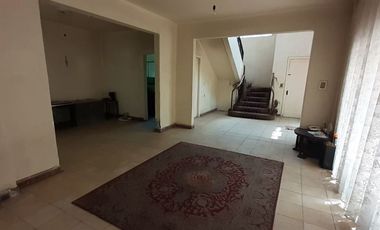 Casa en venta en la colonia Narvarte Poniente