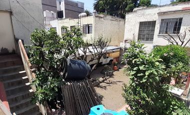 Casa en venta en la colonia Narvarte Poniente