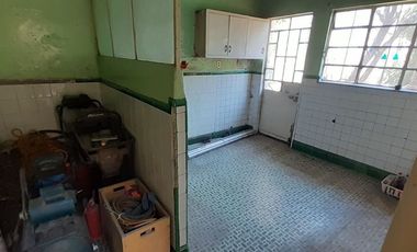 Casa en venta en la colonia Narvarte Poniente