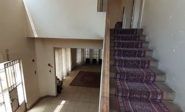 Casa en venta en la colonia Narvarte Poniente