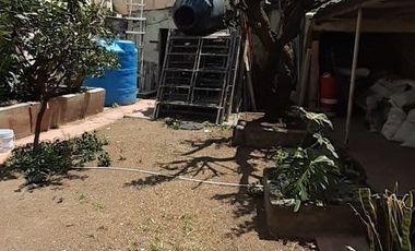 Casa en venta en la colonia Narvarte Poniente