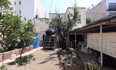 Casa en venta en la colonia Narvarte Poniente