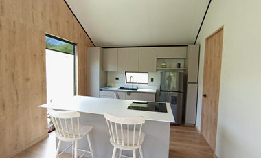 Villa en Arriendo en El Retiro