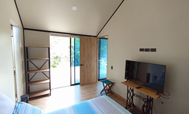Villa en Arriendo en El Retiro