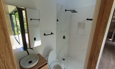 Villa en Arriendo en El Retiro