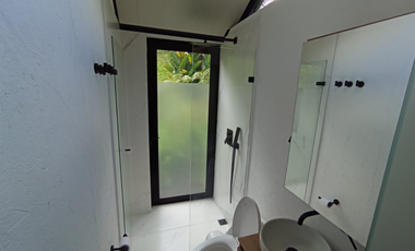 Villa en Arriendo en El Retiro