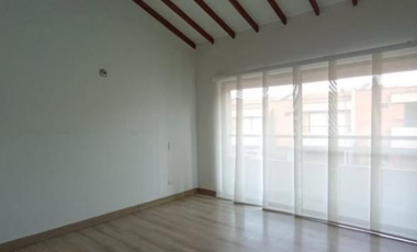 Casa en Arriendo en La Ceja