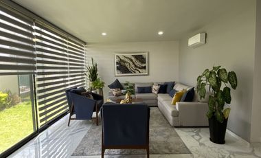 Casa en renta en Los Robles Residencial