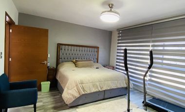 Casa en renta en Los Robles Residencial