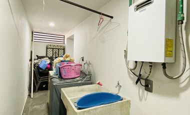 Casa en renta en Los Robles Residencial