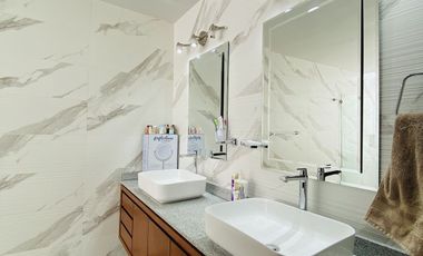 Casa en renta en Los Robles Residencial