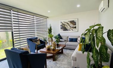 Casa en renta en Los Robles Residencial