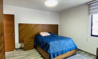 Casa en renta en Los Robles Residencial