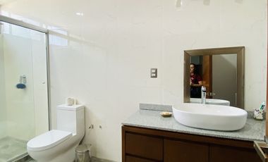 Casa en renta en Los Robles Residencial