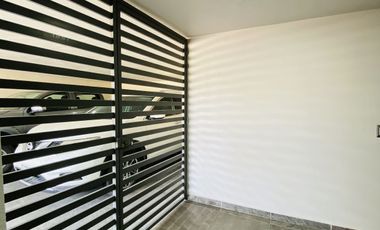 Casa en renta en Los Robles Residencial