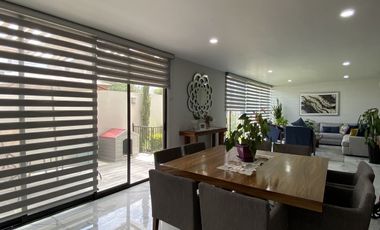 Casa en renta en Los Robles Residencial