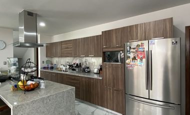 Casa en renta en Los Robles Residencial